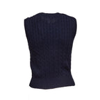 Gilet In Cotone