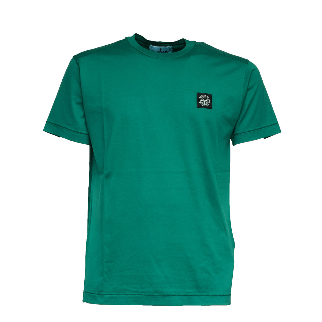 T-Shirt 60/2 Cotton Jersey