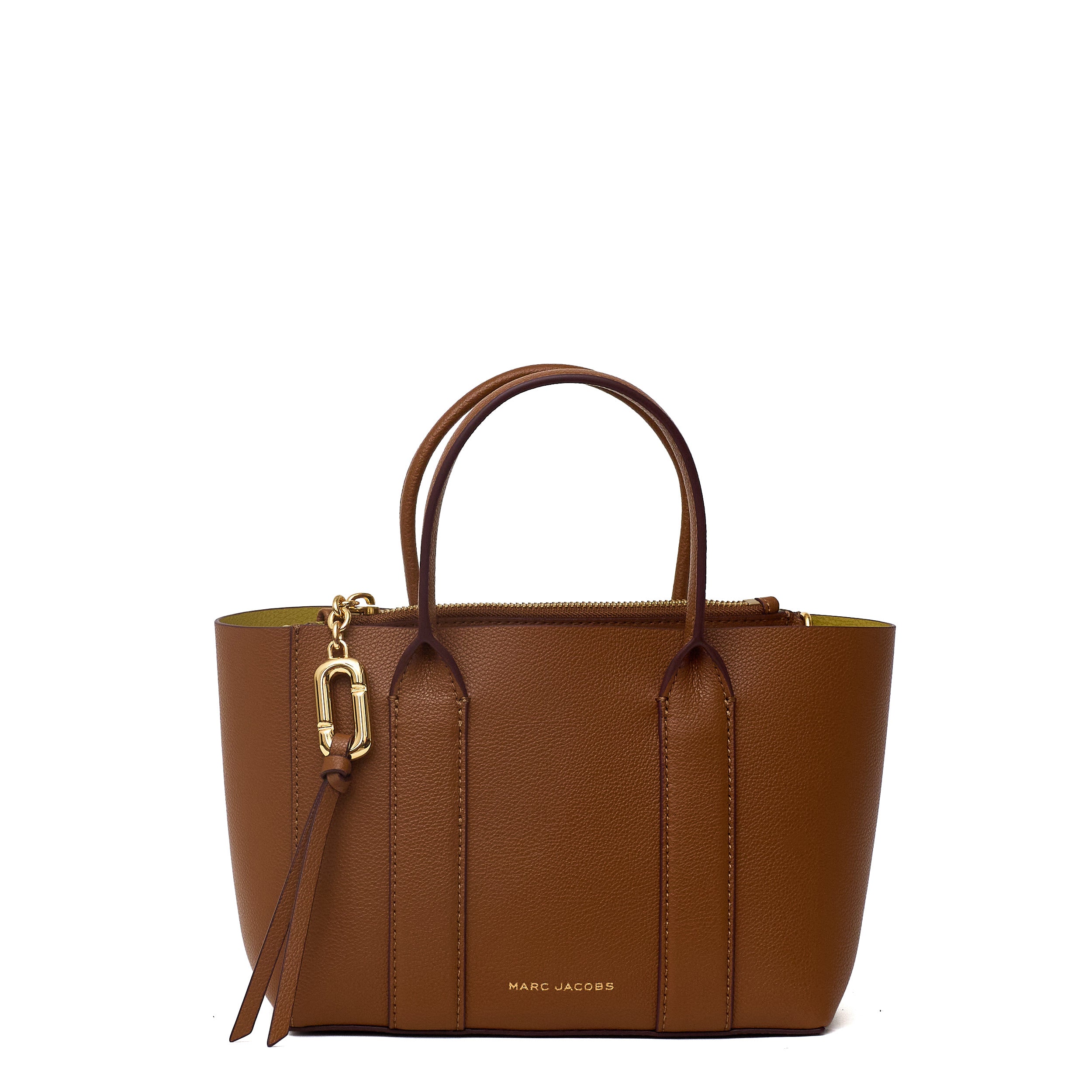 The Small Work Tote Pop J Marc