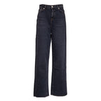Jeans Slouchy Wide Stormwave