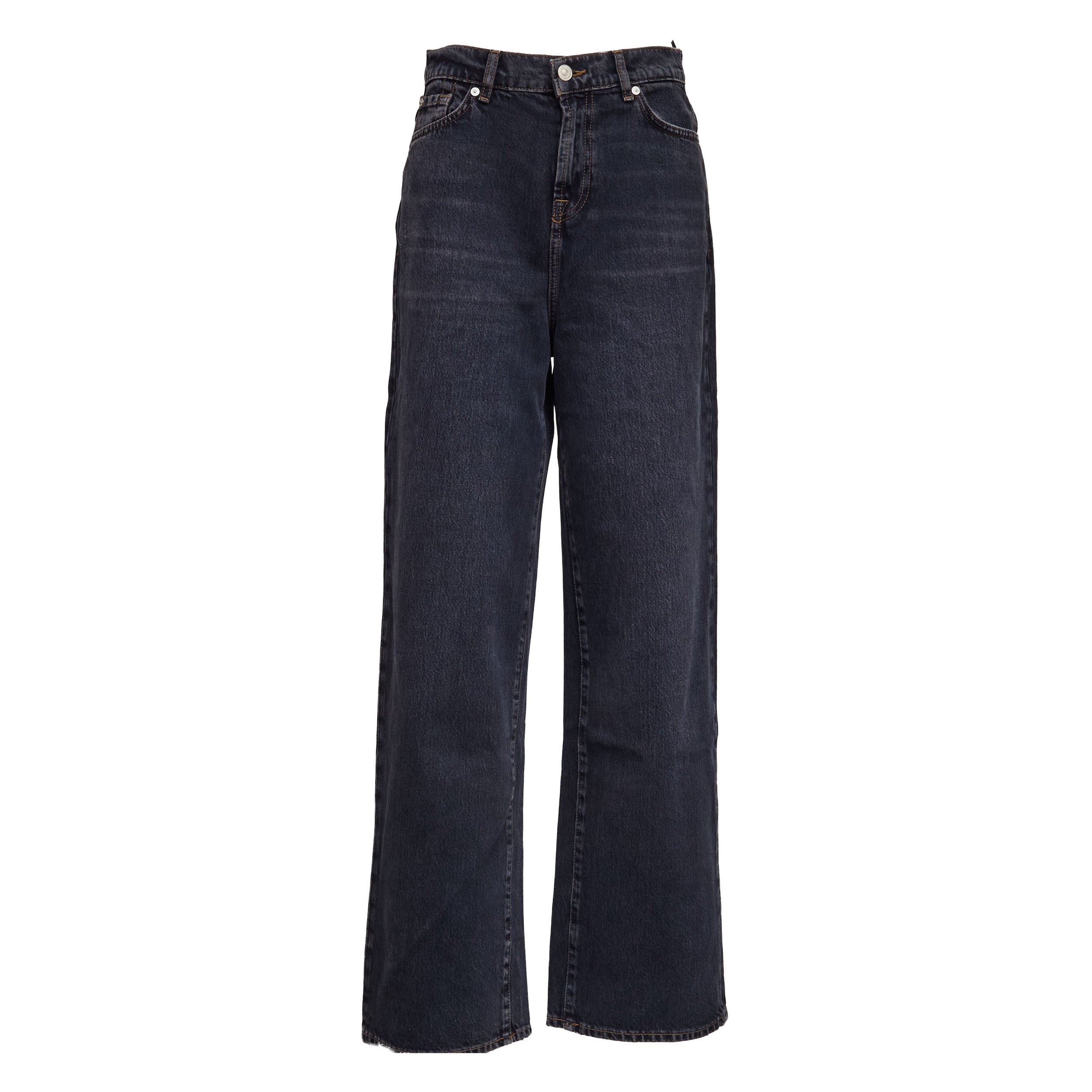 Jeans Slouchy Wide Stormwave