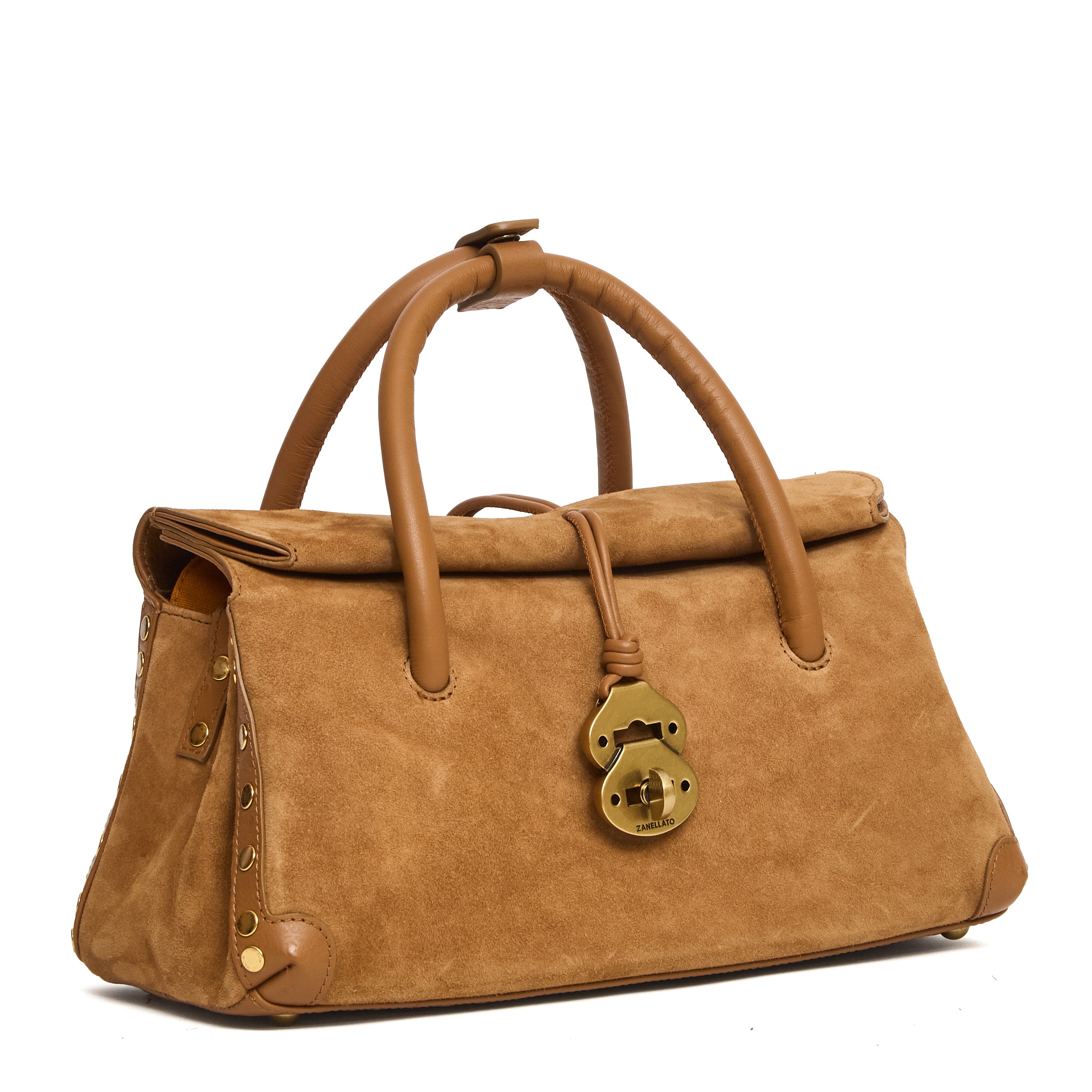 Borsa Small Dotta Zashmere® & Cactus