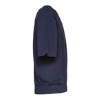 Malfilè Fleece Crewneck Sweatshirts