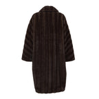 Fake Fur Coat