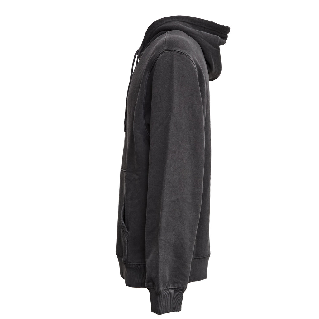 Hooded Torion Sweatshirt Cotton