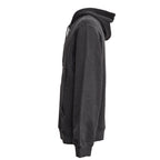 Hooded Torion Sweatshirt Cotton