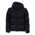 Piumino Matt Ripstop Cordura® Advanced Fabrics