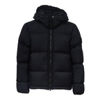 Piumino Matt Ripstop Cordura® Advanced Fabrics