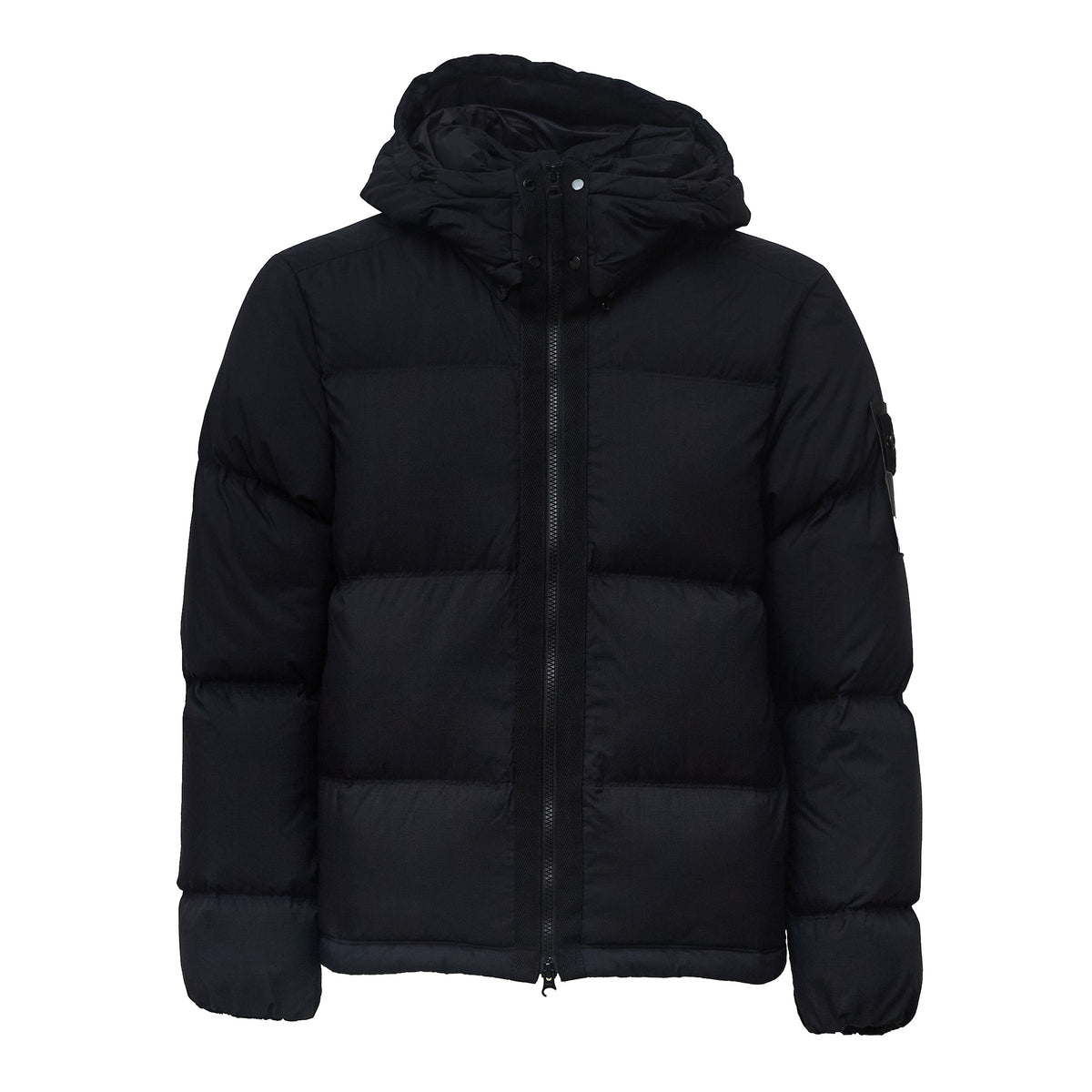 Piumino Matt Ripstop Cordura® Advanced Fabrics