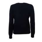 New Queen P Crew Neck Sweater