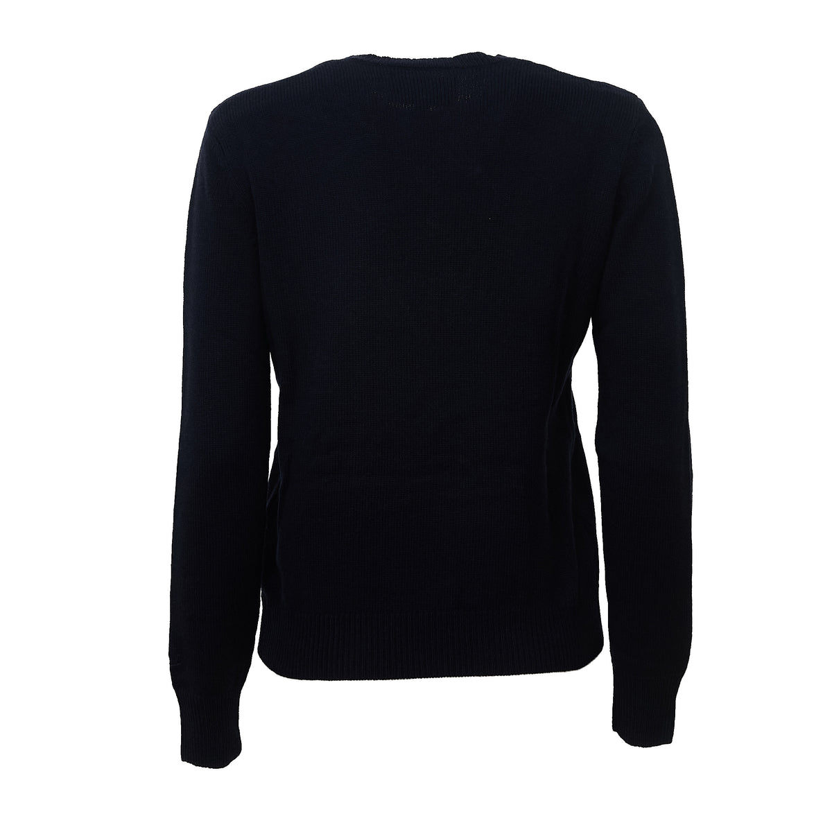 New Queen P Crew Neck Sweater