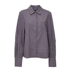 Kalmia Voluminous Sleeve Shirt