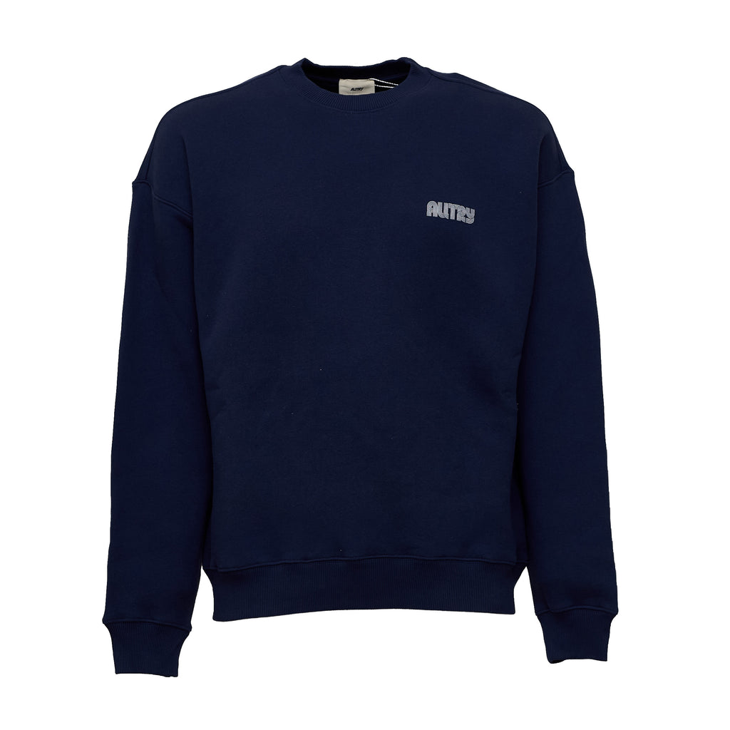 Felpa Girocollo Heavy Jersey