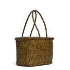 Borsa Basket Weave Small