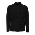 Field Jacket In Lana Merino