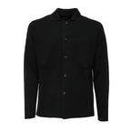 Field Jacket In Lana Merino