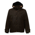 Mountain Jacket