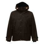 Mountain Jacket