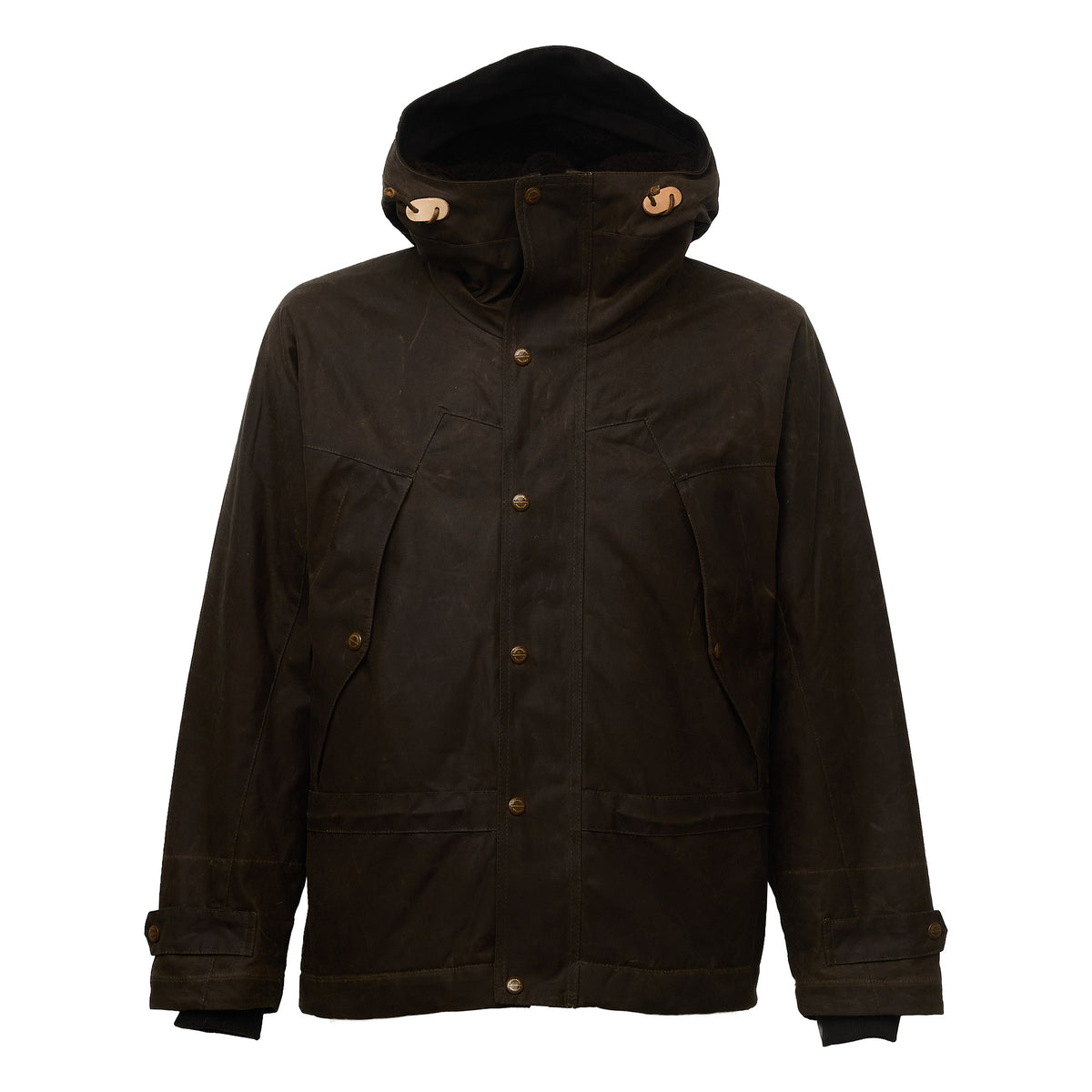 Mountain Jacket