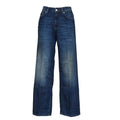 Jeans Brea Culotte