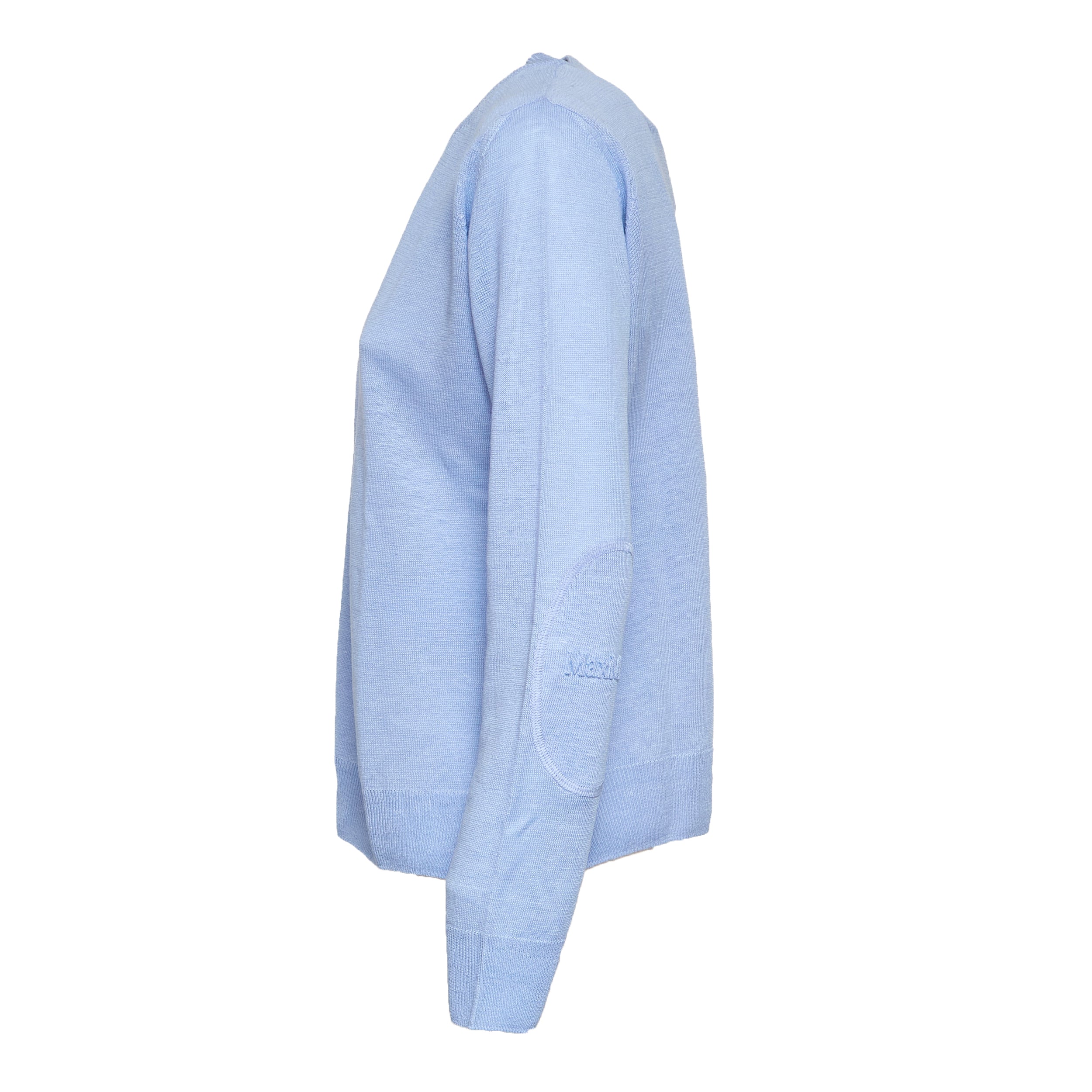 Maglia Fervore Girocollo