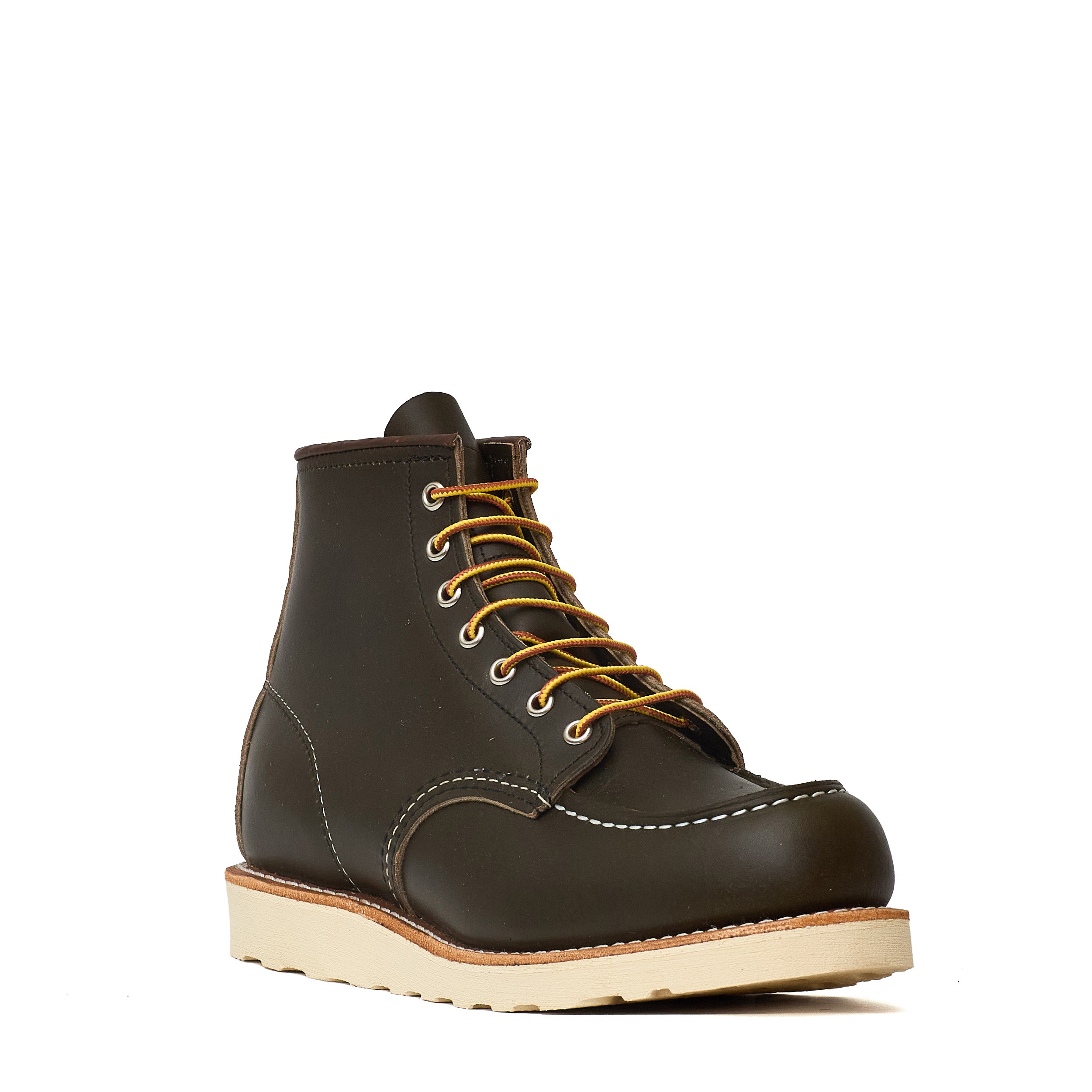 Stivale Moc® Classico In Pelle