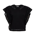 Odyle Broderie Anglais Tee-Shirt
