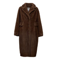 Fake Fur Coat