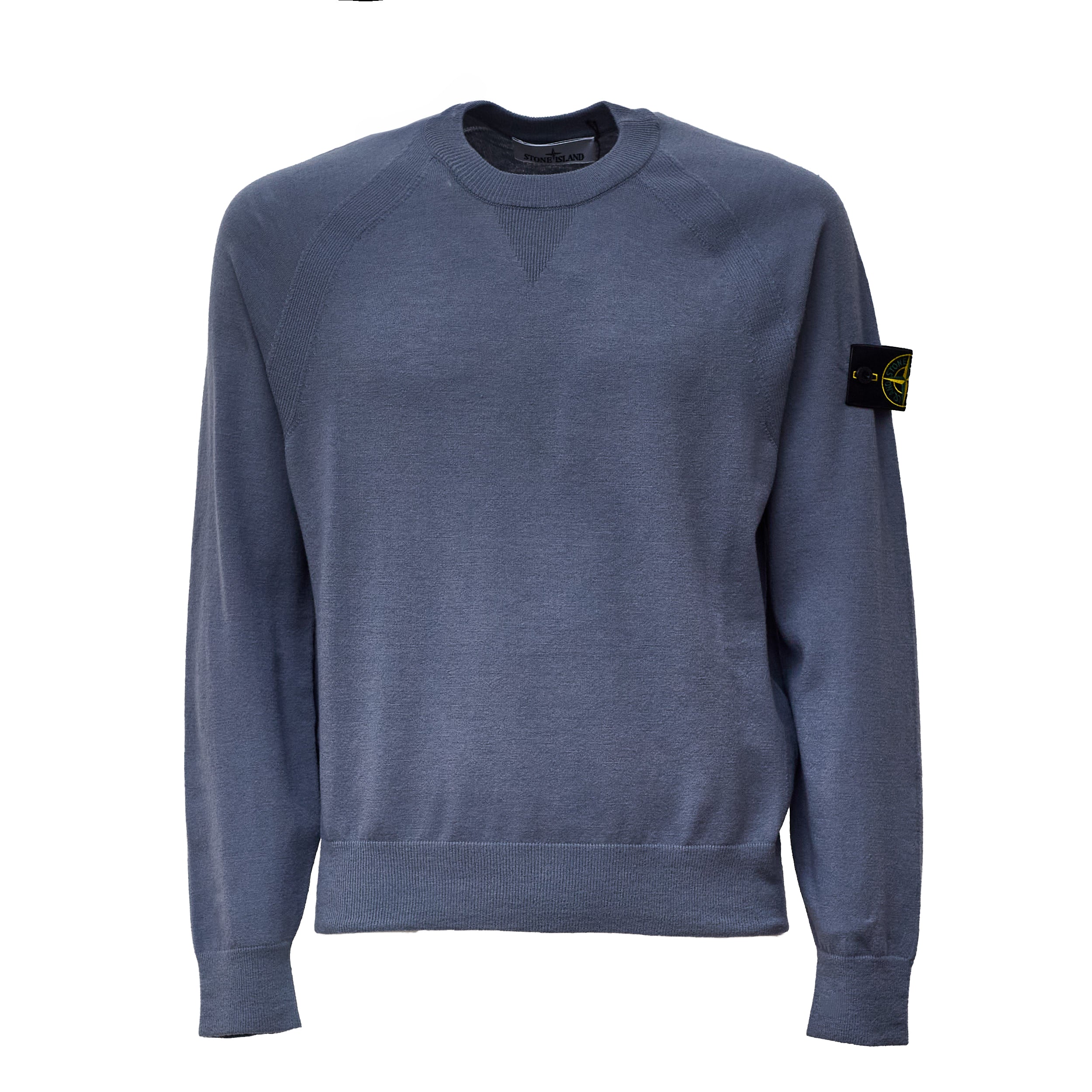 Maglia Stretch Rws Wool