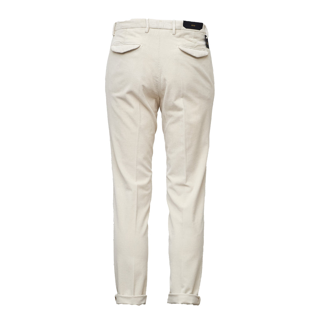 Pantaloni In Velluto