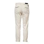 Pantaloni In Velluto
