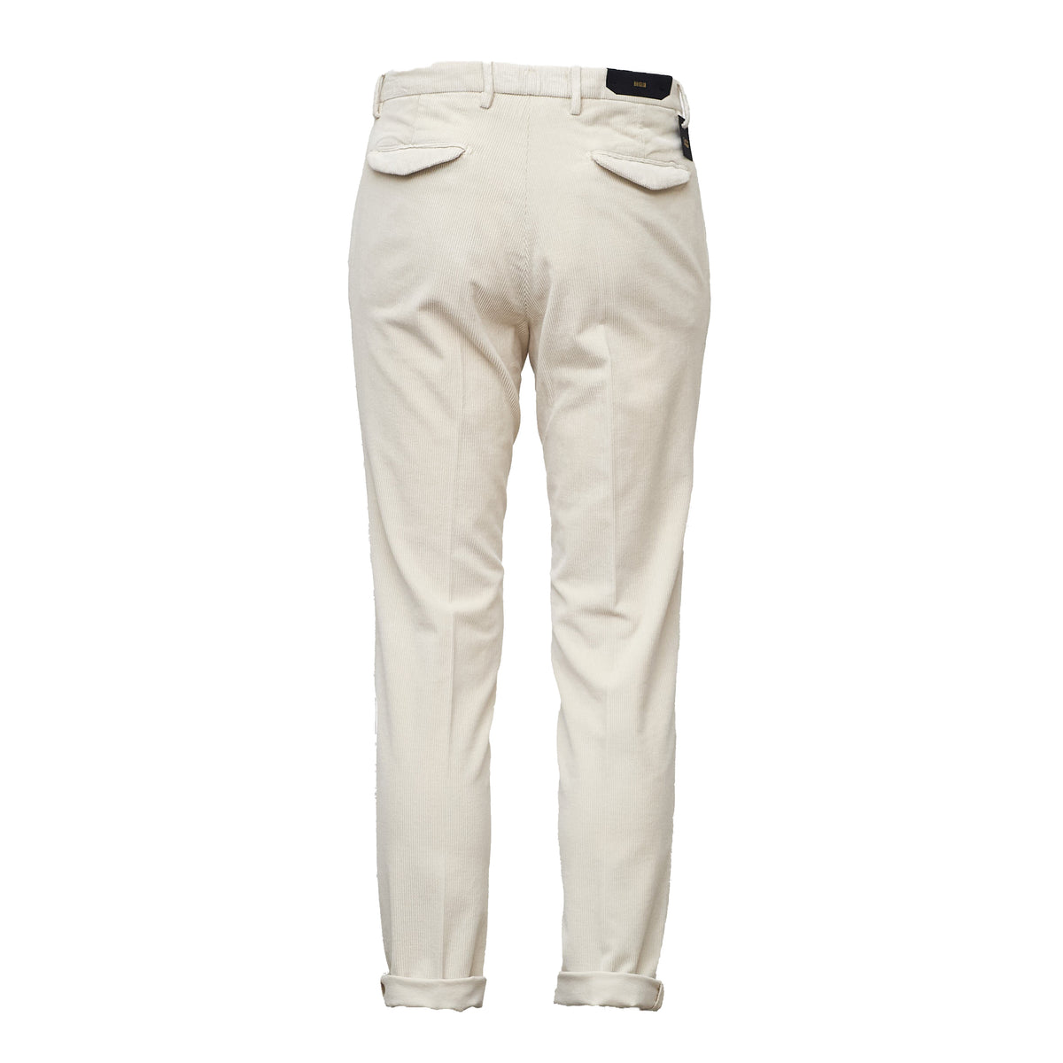 Pantaloni In Velluto