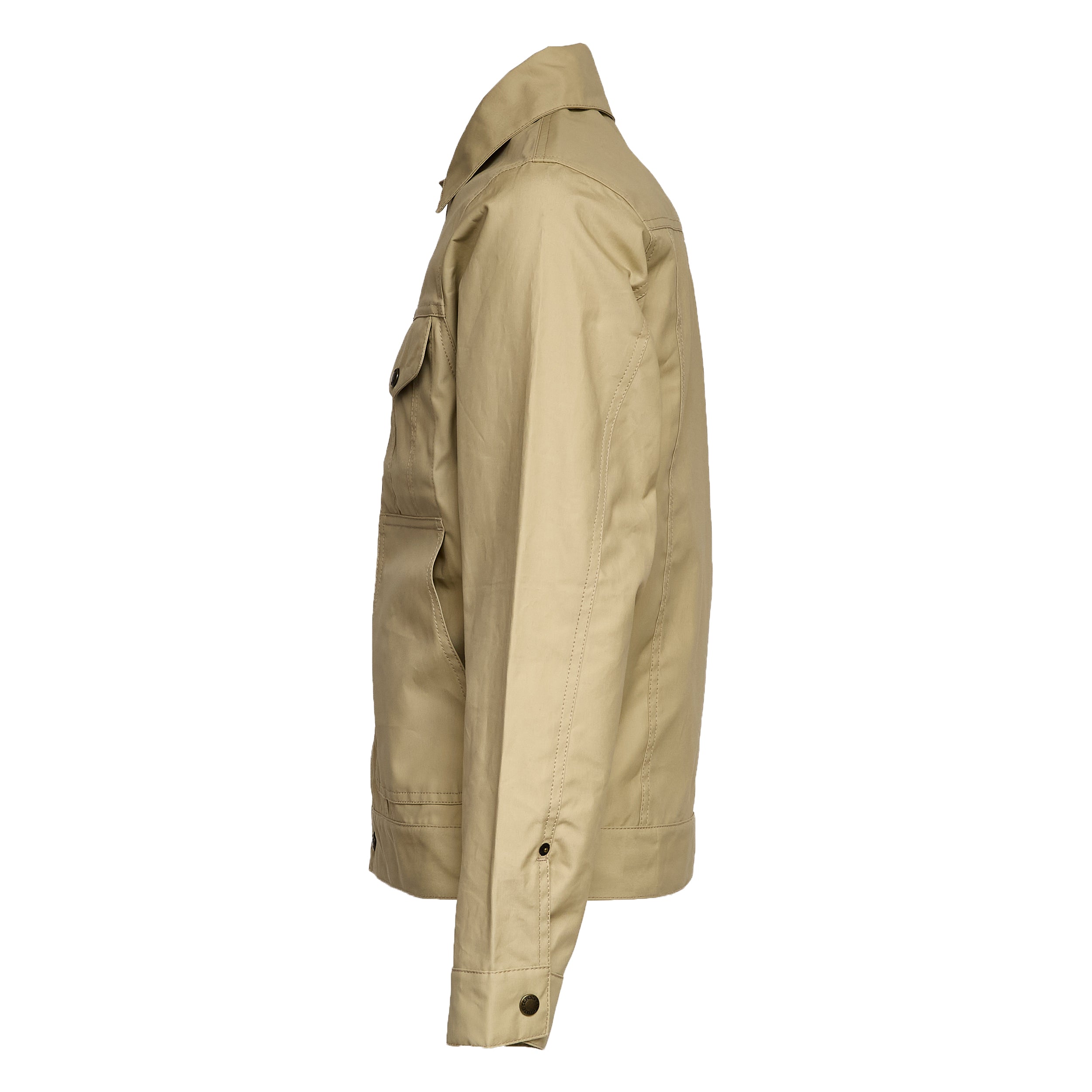 Ranger Short Cruiser Tekwax Ranger