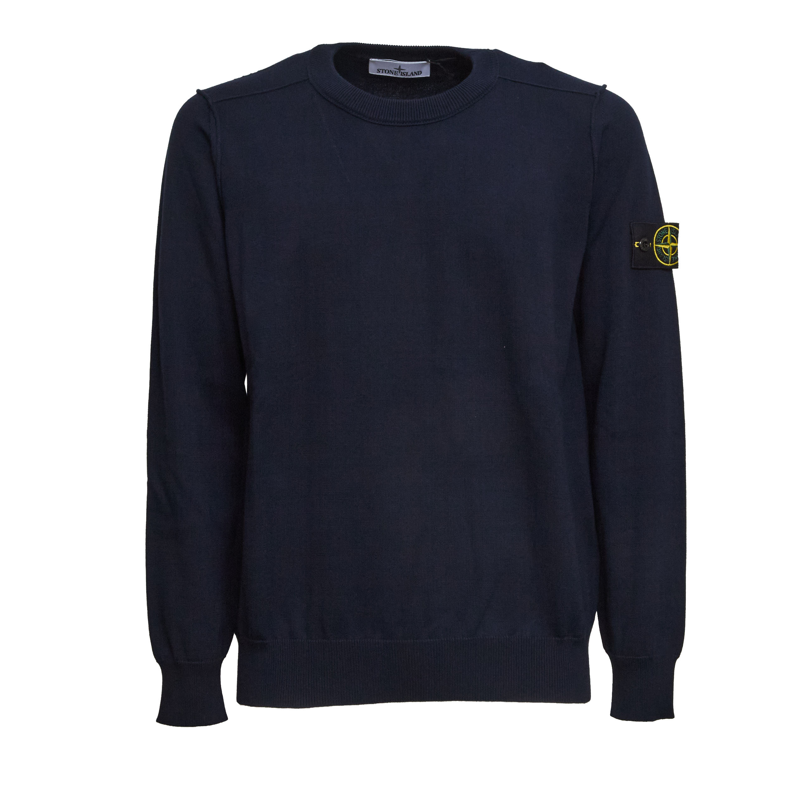 Maglione Soft Organic Cotton