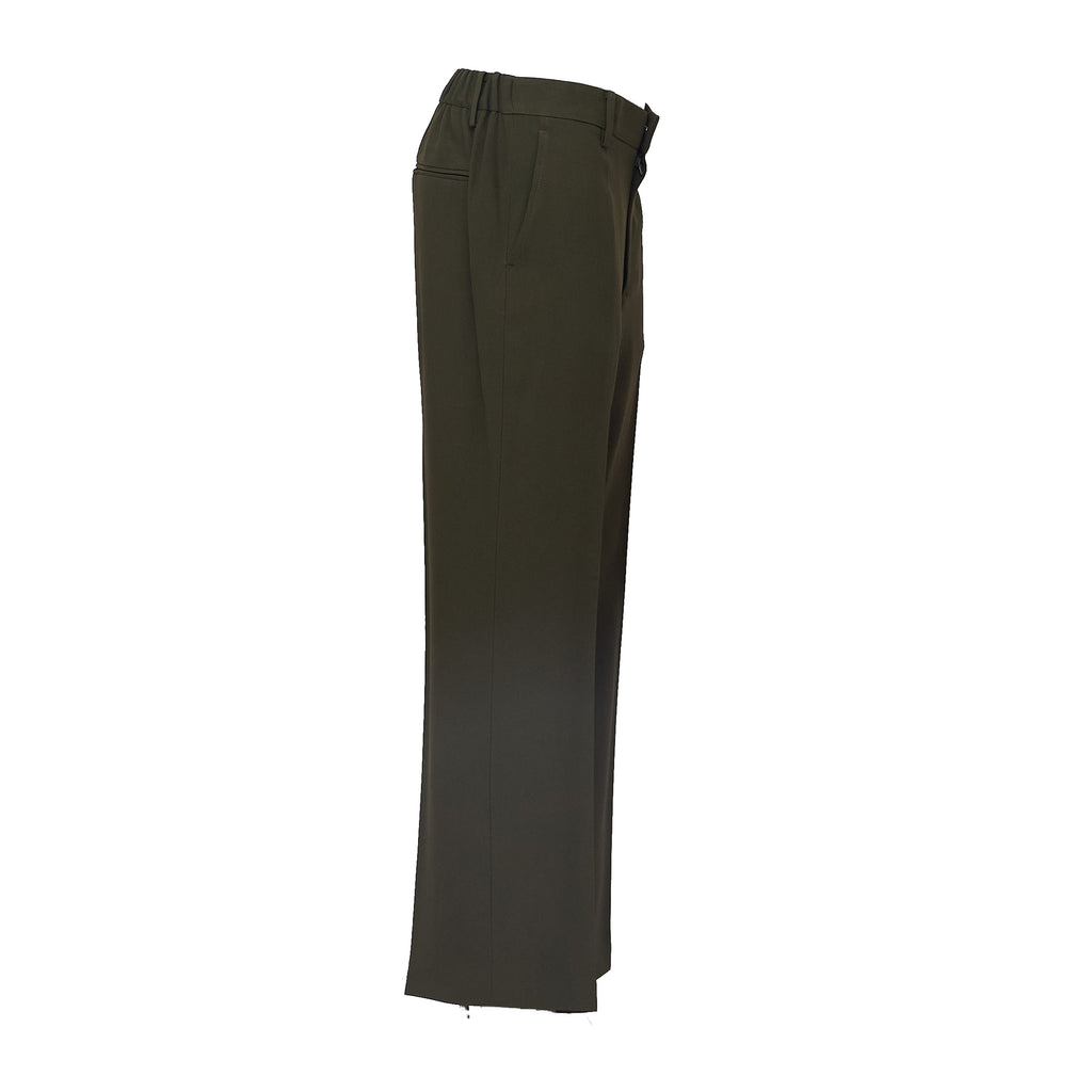 Pantaloni Tessuto