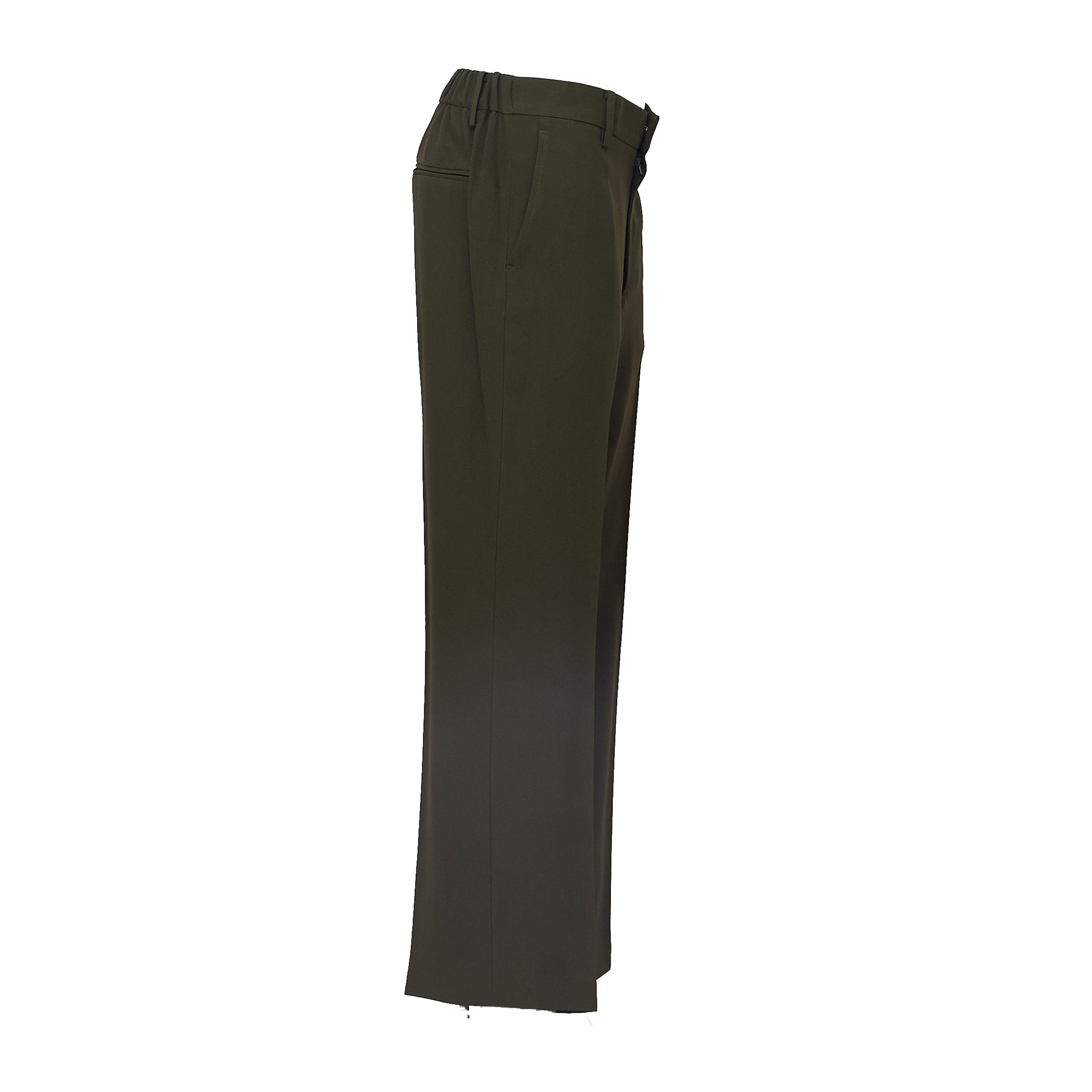 Pantaloni Tessuto