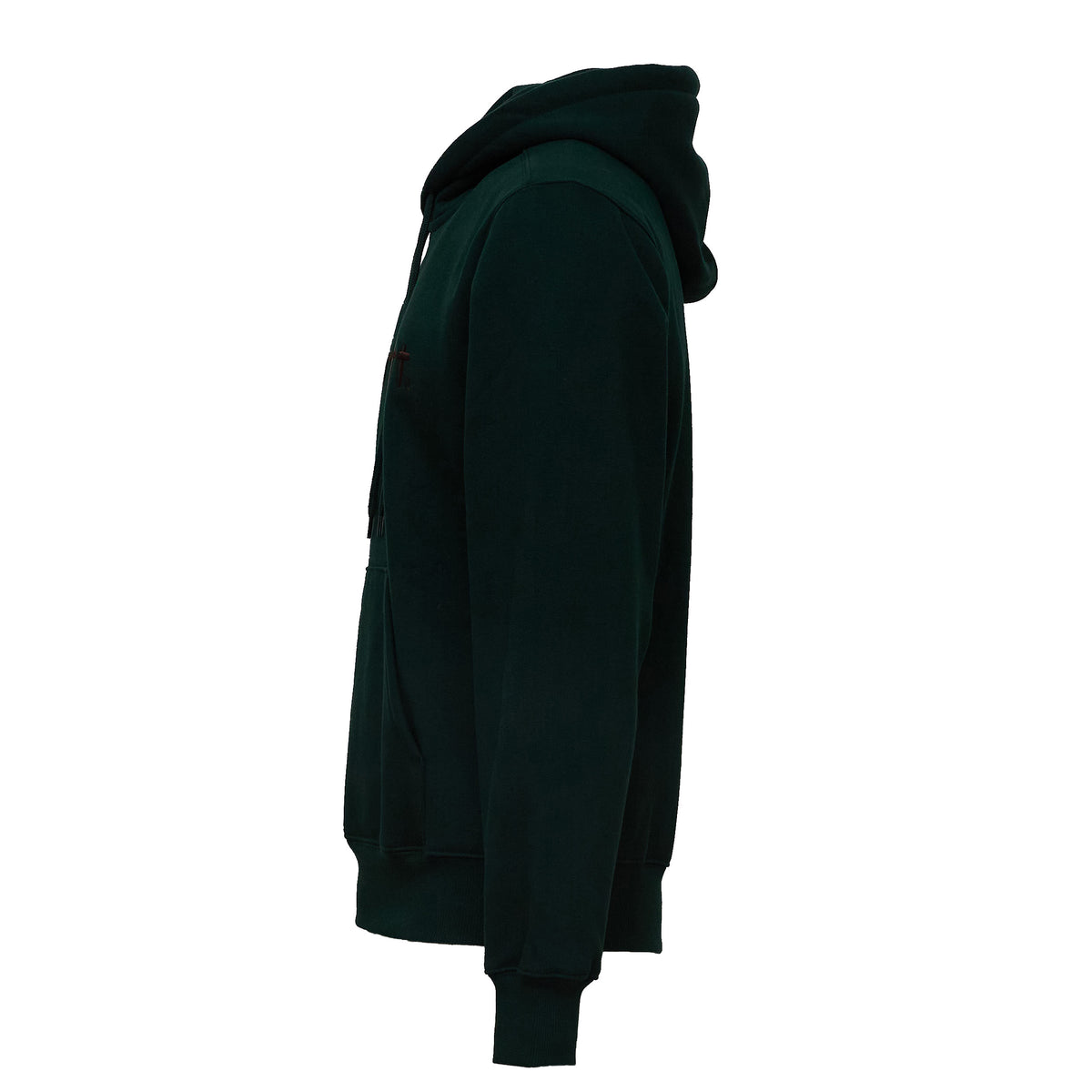 Hooded Carhartt Sweatshirt
