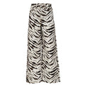 Print Denim Lari Jeans