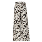 Print Denim Lari Jeans