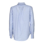 Camicia In Lino, Cotone