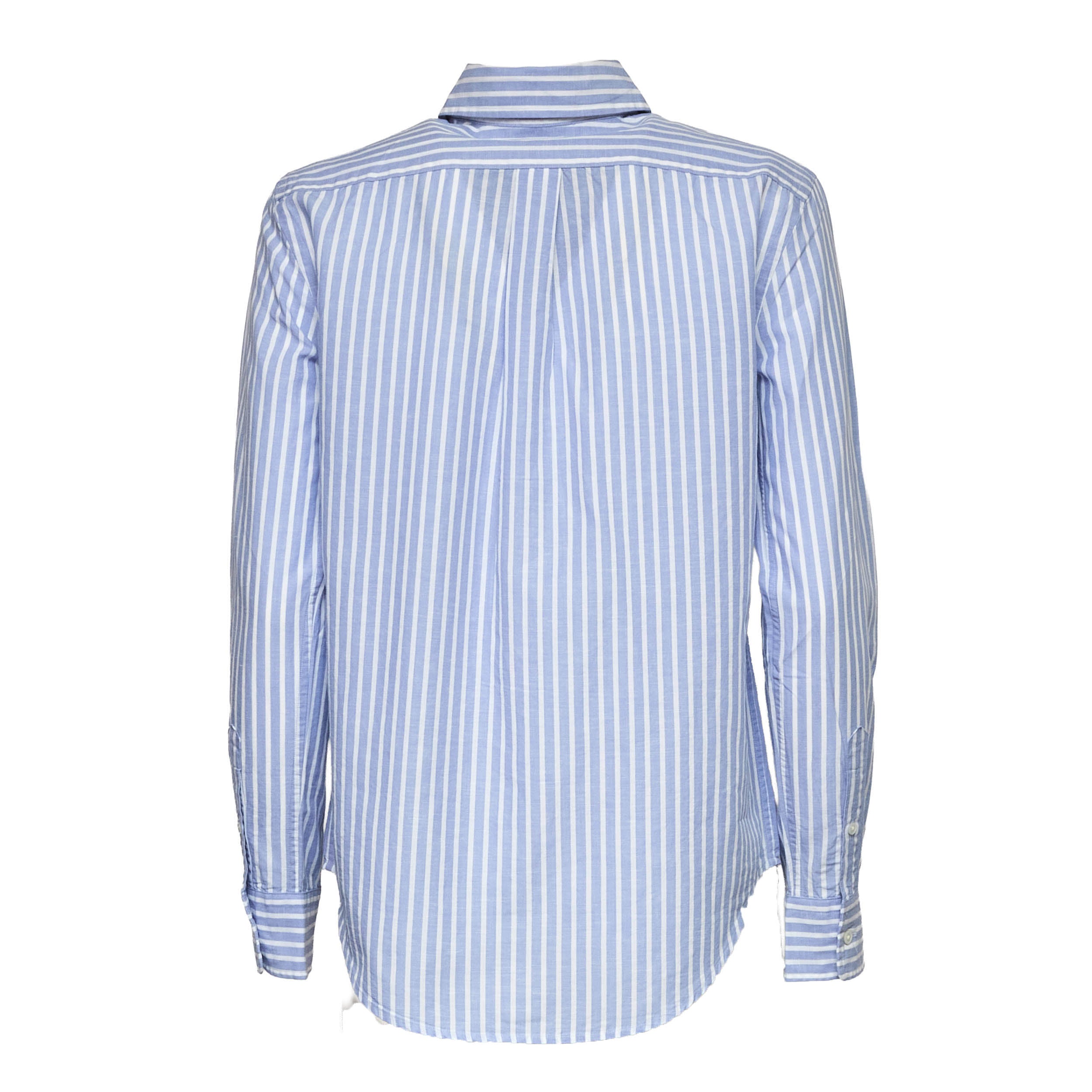 Camicia In Lino, Cotone