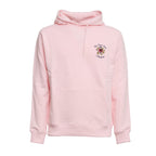 Hoodie Slogan Rose