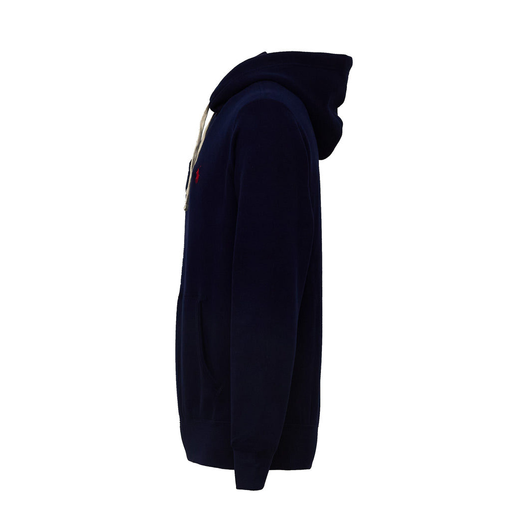 Hooded Sweatshirt RL Fleece