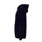 Hooded Sweatshirt RL Fleece