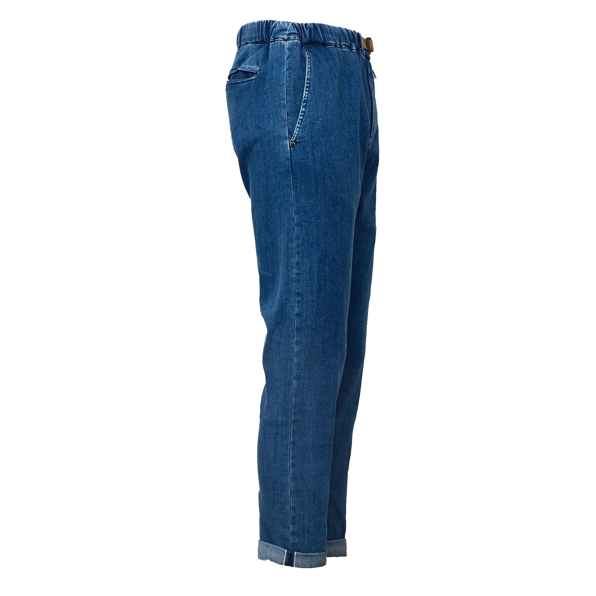 Pantaloni In Cotone