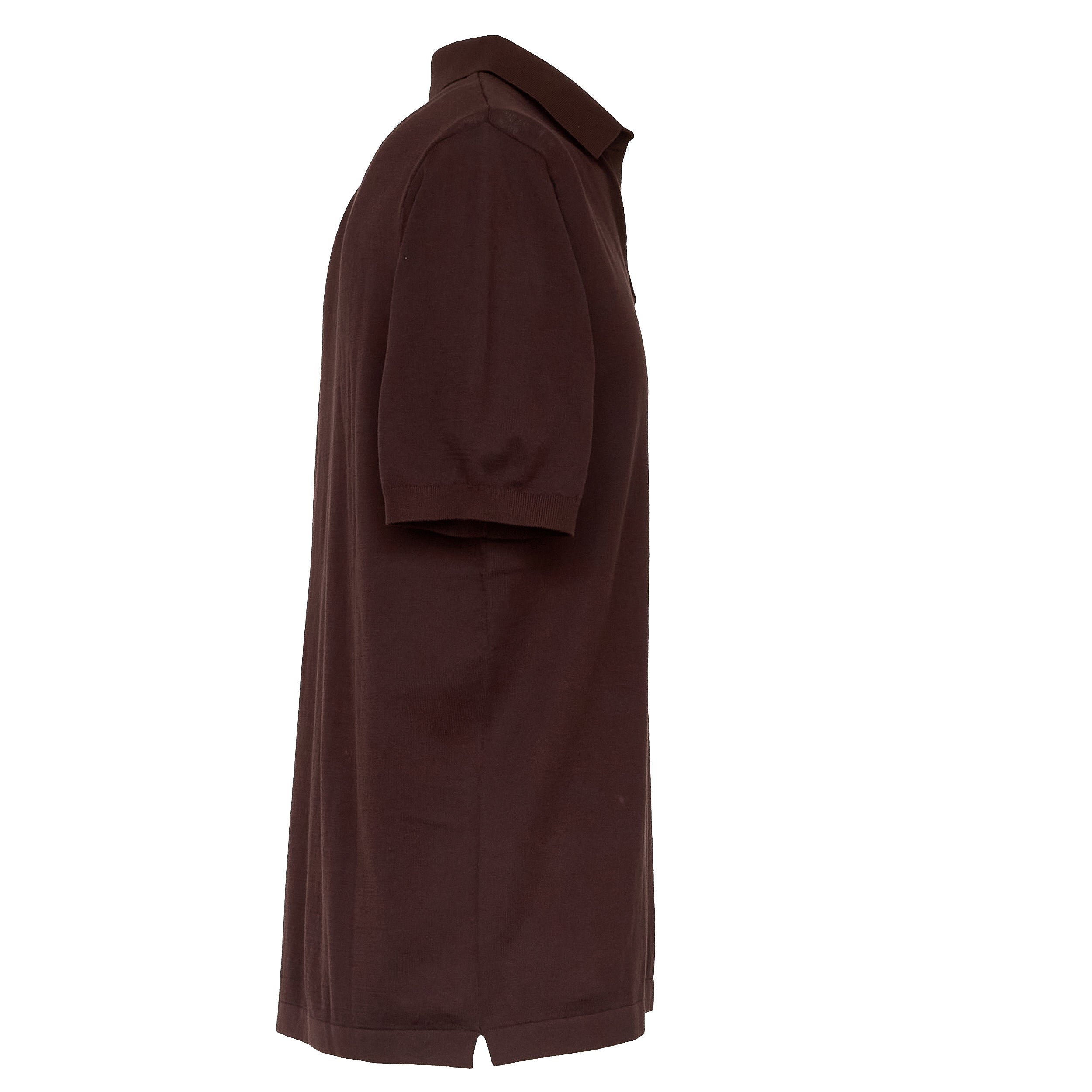 Polo Sloan In Cotone M/M