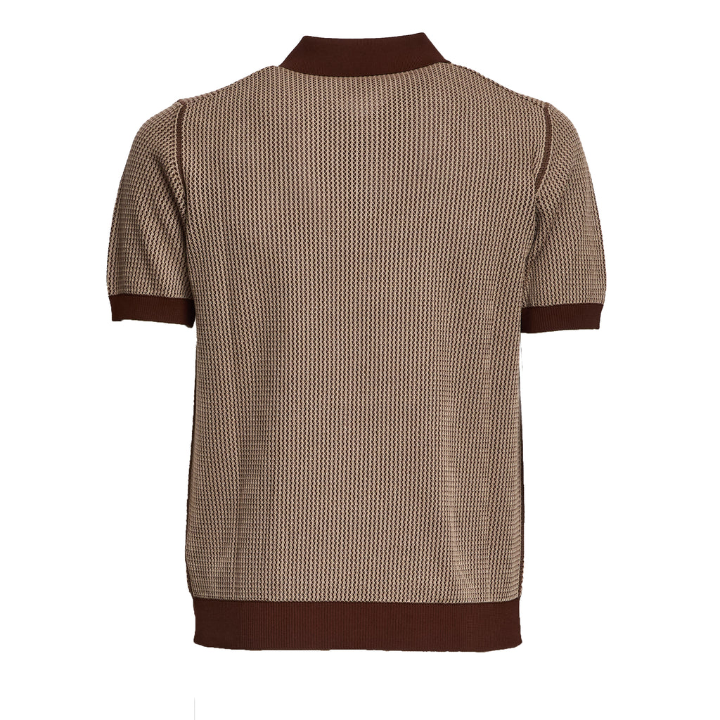 Polo M/C Slim Fit