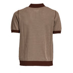 Polo M/C Slim Fit
