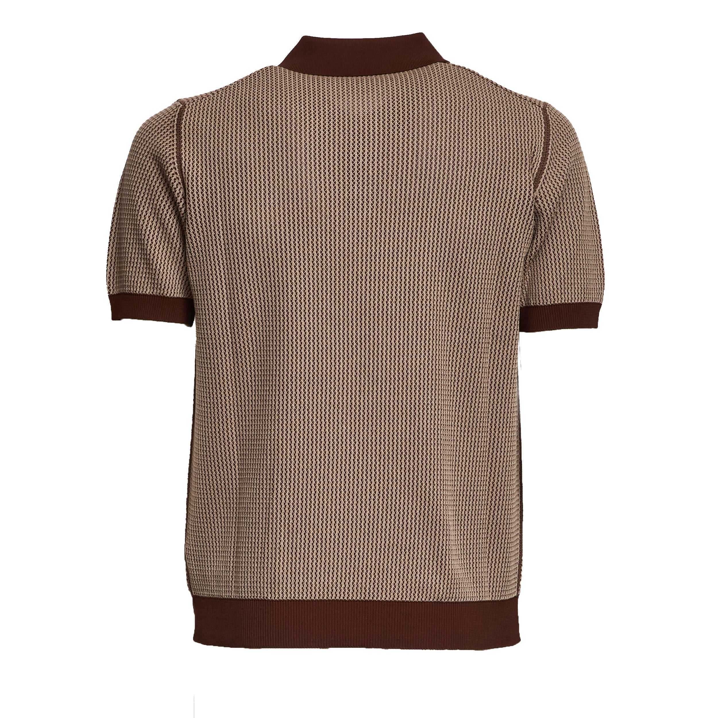 Polo M/C Slim Fit