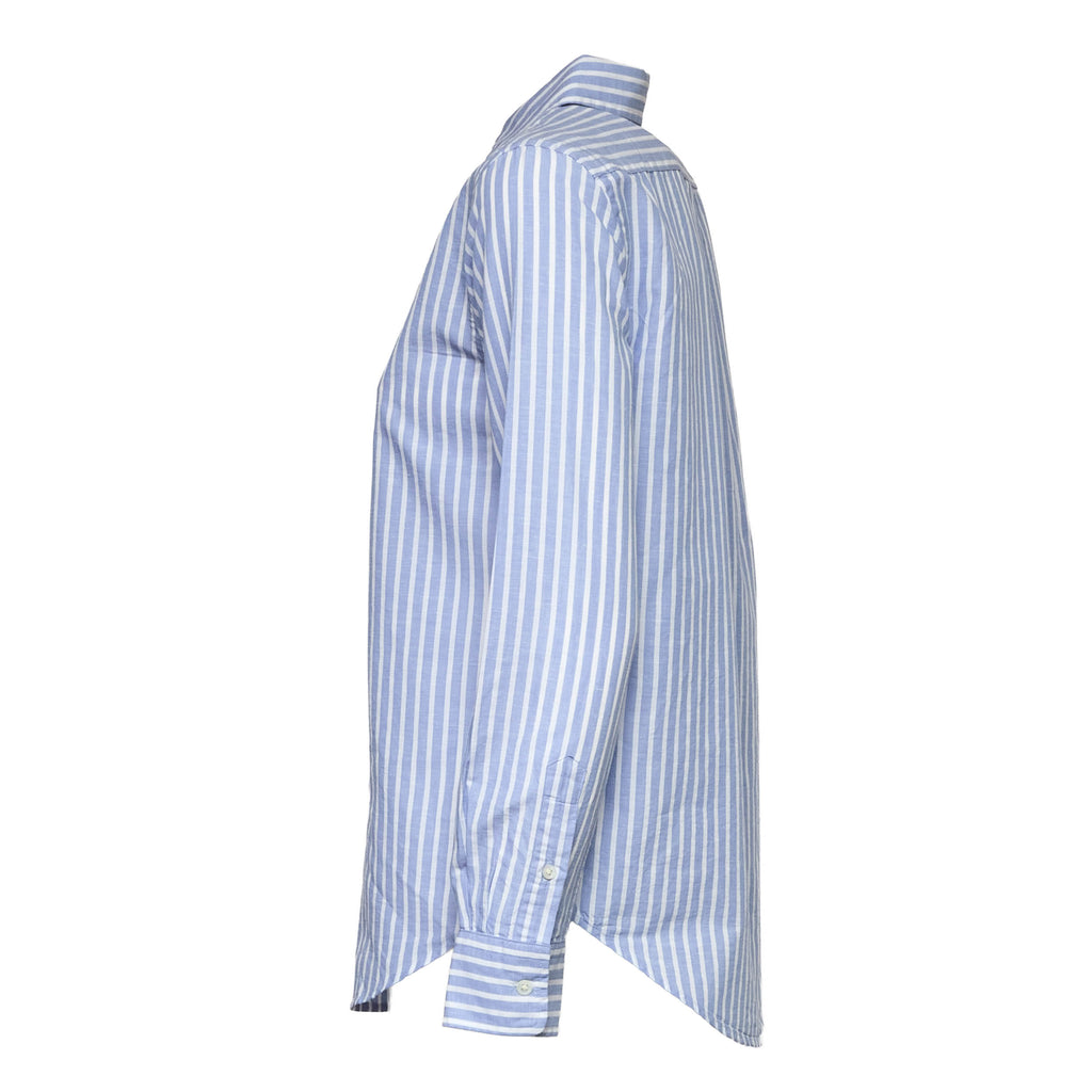 Camicia In Lino, Cotone